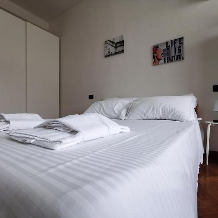 L'Arche Argentina - The Window On The Shopping Street Apartment Милано Екстериор снимка