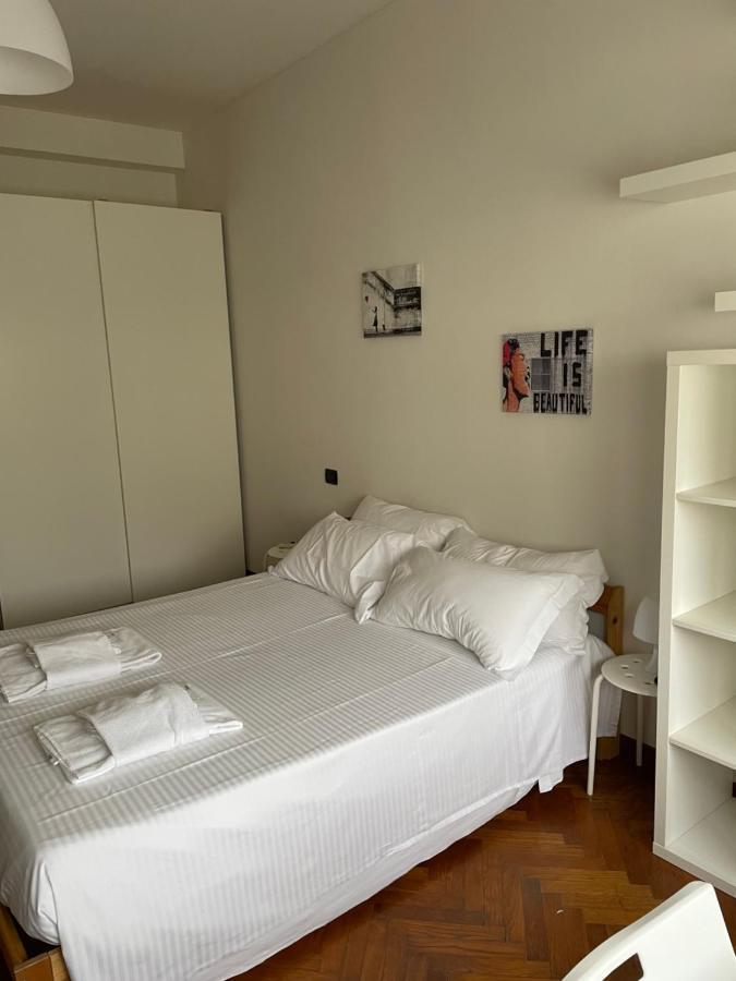 L'Arche Argentina - The Window On The Shopping Street Apartment Милано Екстериор снимка