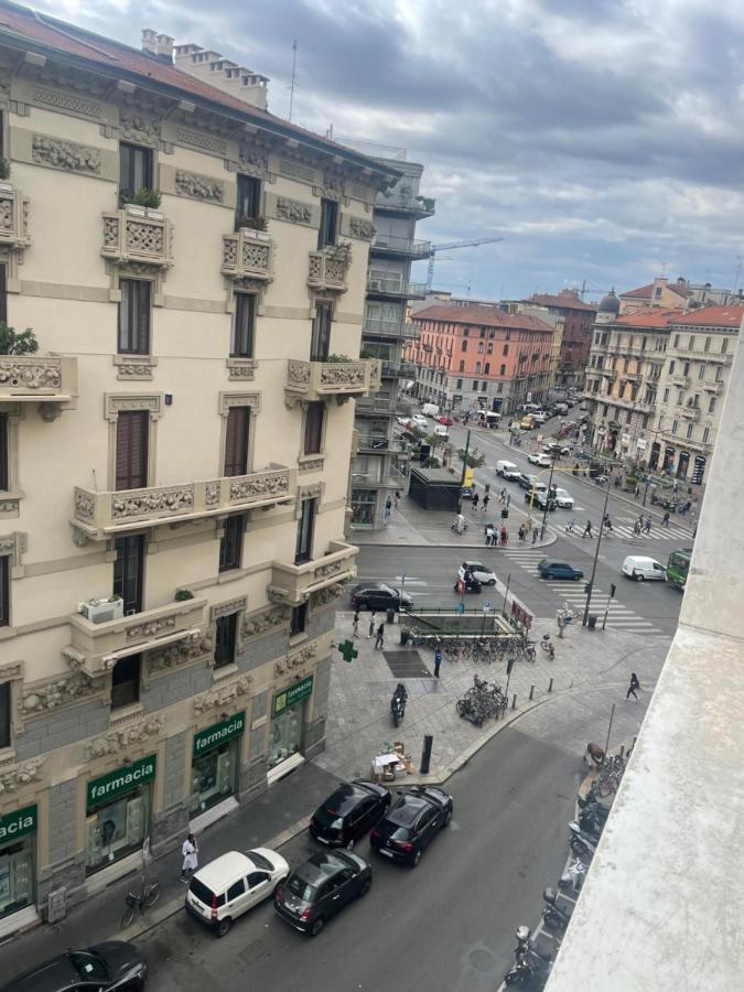 L'Arche Argentina - The Window On The Shopping Street Apartment Милано Екстериор снимка