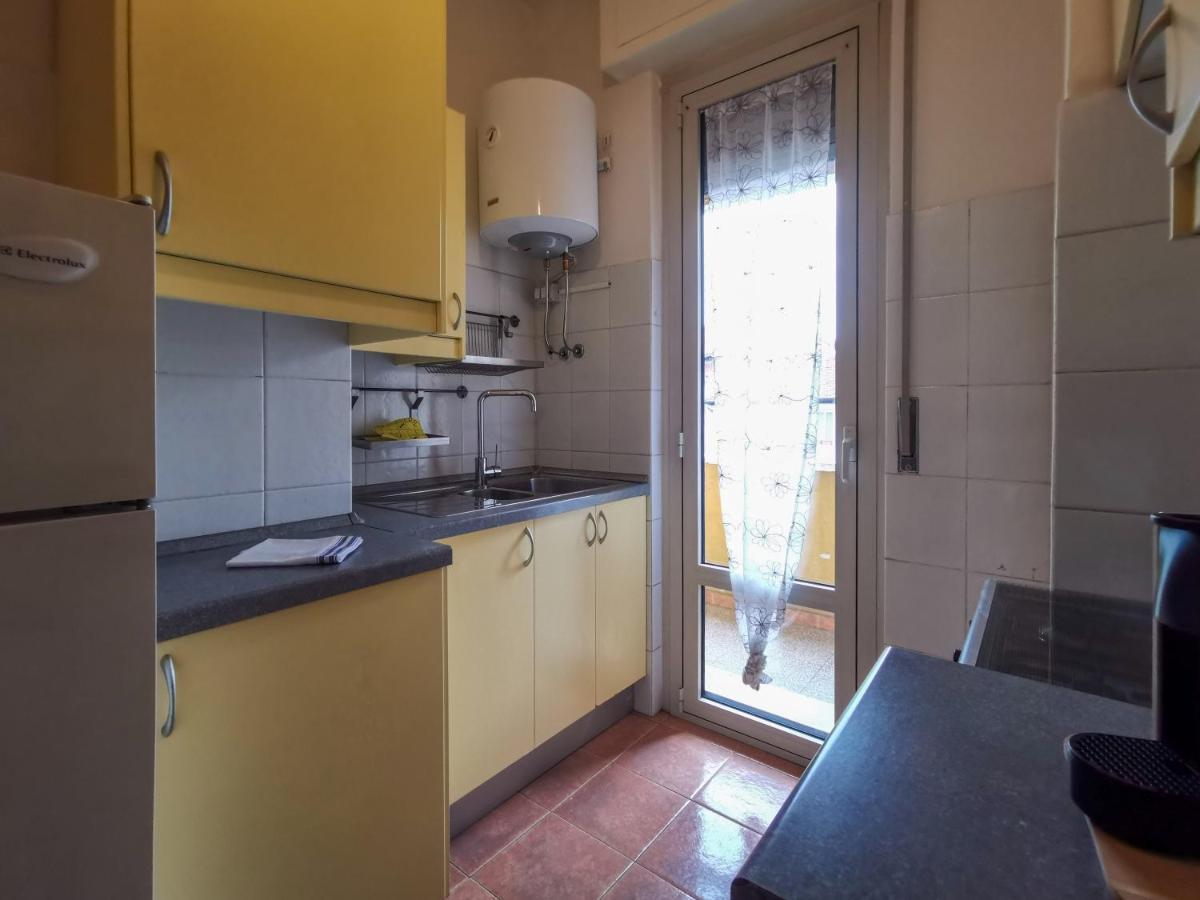 L'Arche Argentina - The Window On The Shopping Street Apartment Милано Екстериор снимка