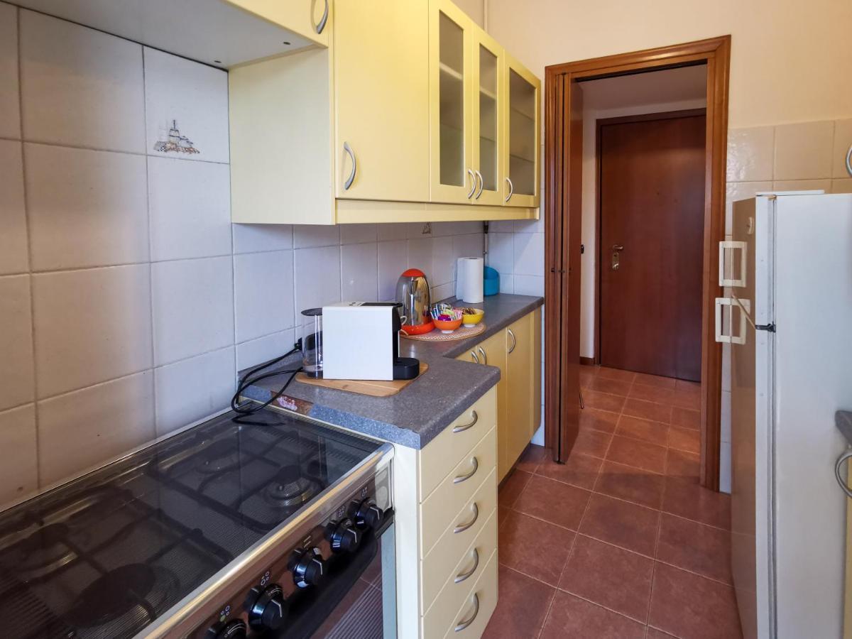 L'Arche Argentina - The Window On The Shopping Street Apartment Милано Екстериор снимка