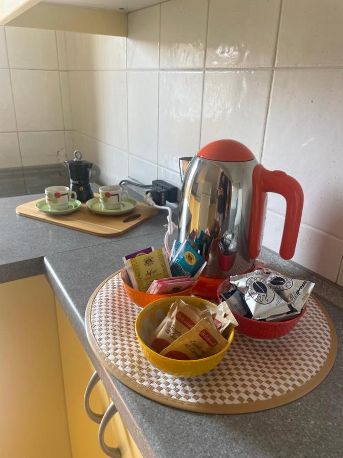 L'Arche Argentina - The Window On The Shopping Street Apartment Милано Екстериор снимка