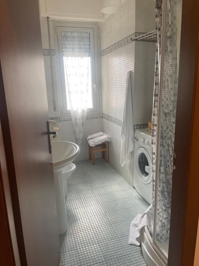 L'Arche Argentina - The Window On The Shopping Street Apartment Милано Екстериор снимка