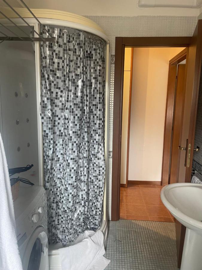 L'Arche Argentina - The Window On The Shopping Street Apartment Милано Екстериор снимка